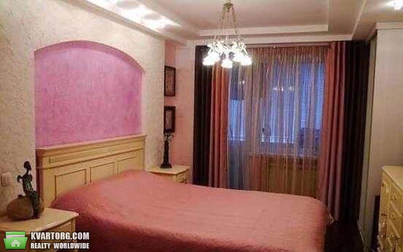 Rent out 3-room apartment. Киев,  Лейпцигская — photo 3