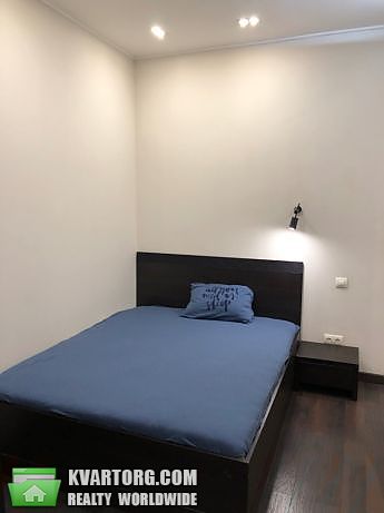 Rent out 1-room apartment. Киев,  Жилянская — photo 7