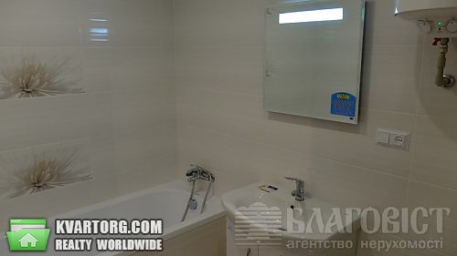 Sell 1-room apartment. Киев, Шумского — photo 4