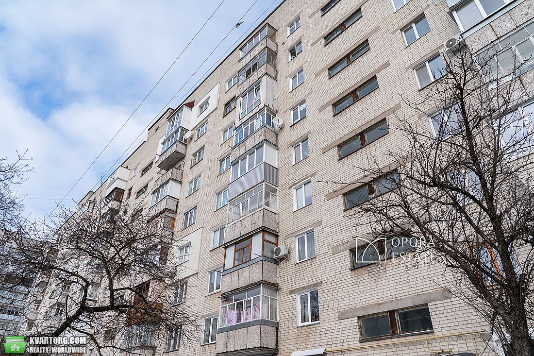 Sell 4-room apartment. Чернигов,  Мазепы — photo 10