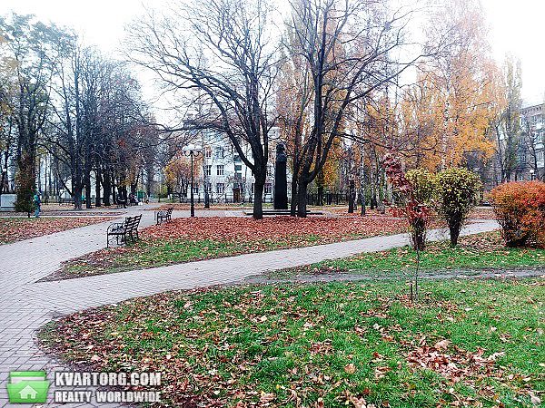 Sell 2-room apartment. Киев,  Нищинского — photo 1