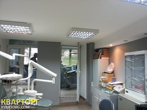 Rent out office. Киев, Хоревая — photo 1