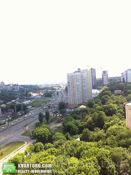 Sell 2-room apartment. Киев, Феодосийский пер — photo 7