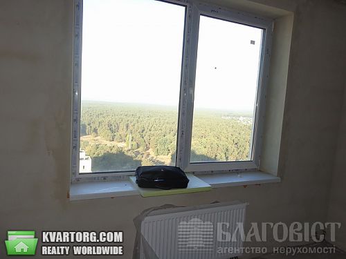 Sell 1-room apartment. Киев, Олевская — photo 3