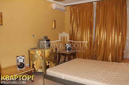 Rent out 3-room apartment. Одесса, Дача Ковалевского — photo 8