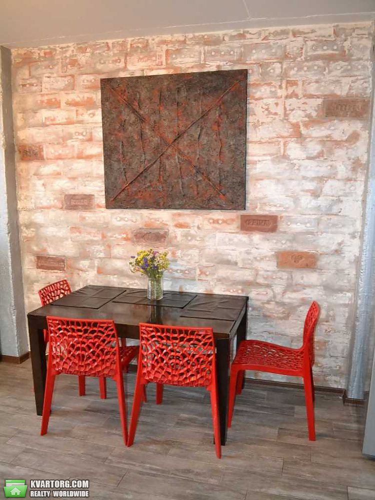 Rent out 3-room apartment. Киев, Днепровская наб — photo 5