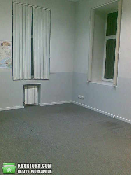 Rent out office. Киев, ул. Антоновича — photo 1