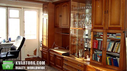 Sell 3-room apartment. Киев, Гагарина пр — photo 7