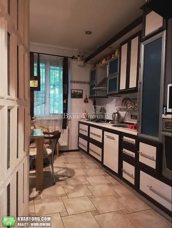 Rent out house. Киев,  Заломова2 — photo 4