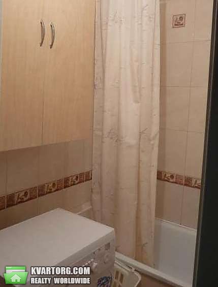 Rent out 3-room apartment. Киев, Рахманинова — photo 7