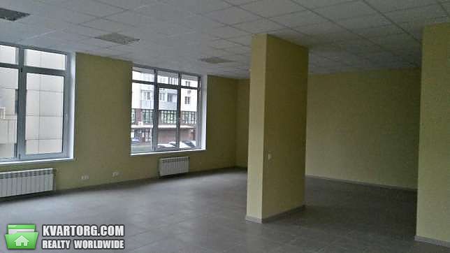 Rent out office. Киев, бул. Кольцова — photo 2