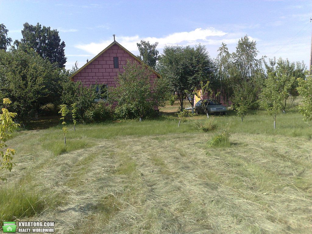 Sell house. Киевская обл., набережная — photo 4