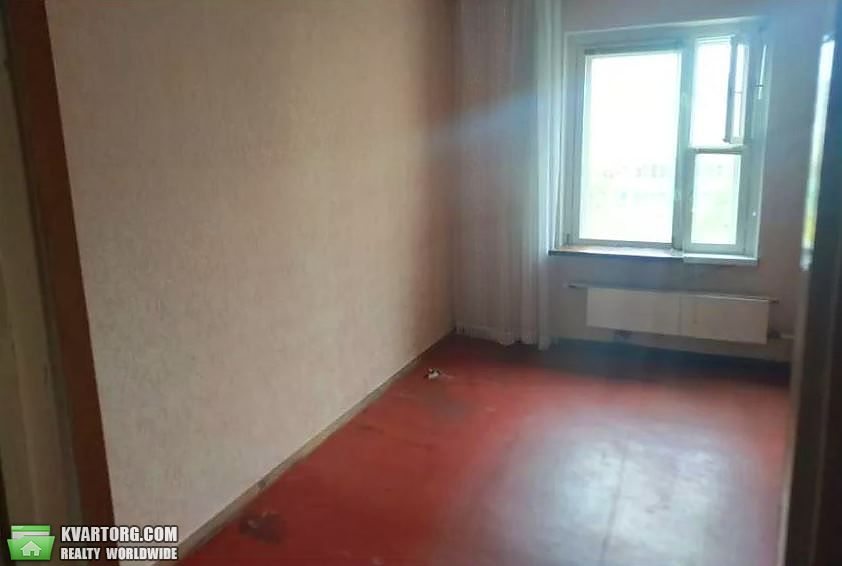 Sell 3-room apartment. Киев,  Ревуцкого — photo 1