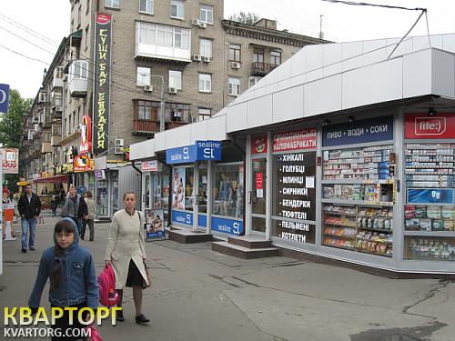 Rent out shop. Киев, Победы,45а — photo 1