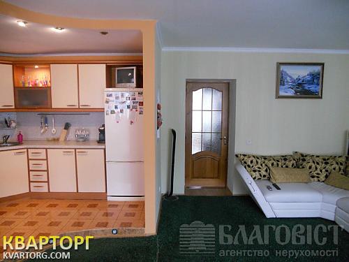 Sell 3-room apartment. Киев,  Ахматовой — photo 3