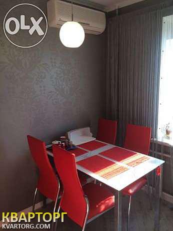 Sell 3-room apartment. Днепропетровск, Проспект Героев — photo 5