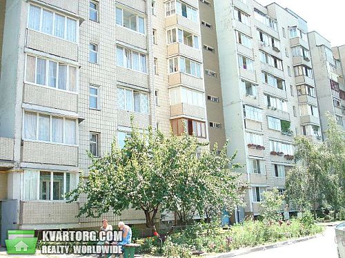 Sell 3-room apartment. Киев, Вербицкого — photo 3