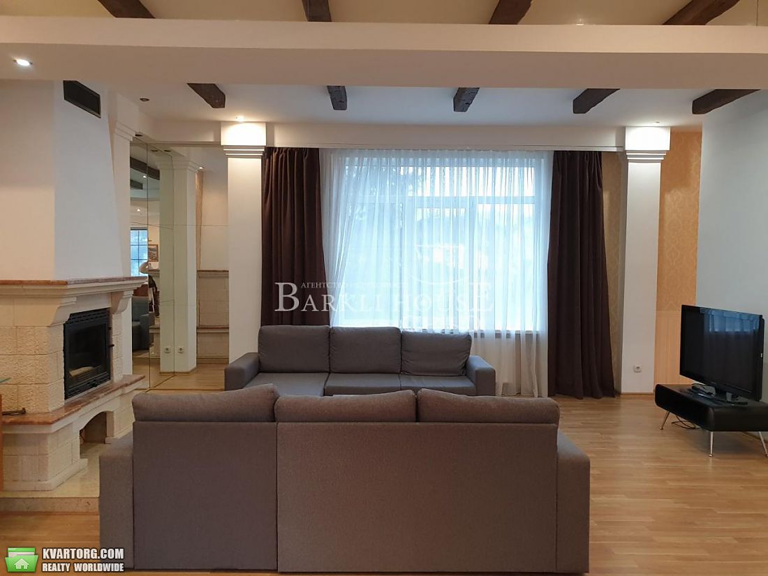 Rent out Townhouse. Киев,  Столетова — photo 2