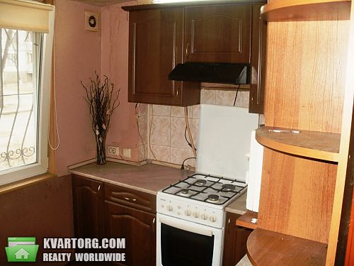 Sell 2-room apartment. Киев, Чистяковская — photo 1