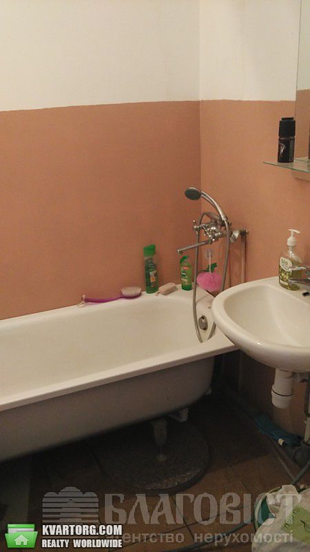 Sell 1-room apartment. Киев,  Шепелева — photo 5
