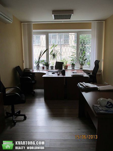 Rent out office. Киев, ул.И.Франко — photo 1