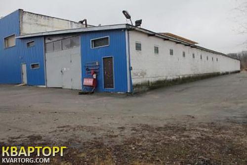 Rent out warehouse. Киев, Краснознаменная — photo 1