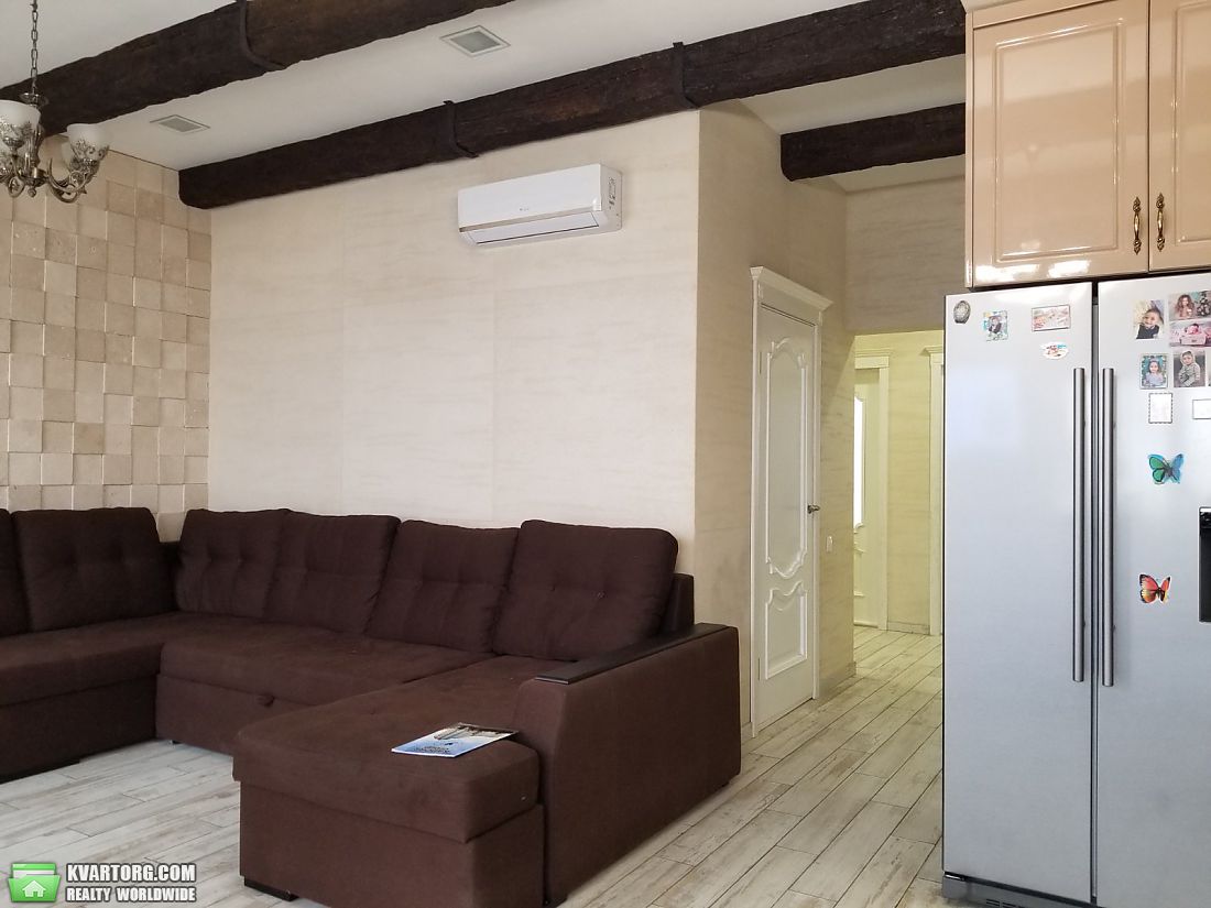 Sell 2-room apartment. Одесса, Сахарова — photo 3