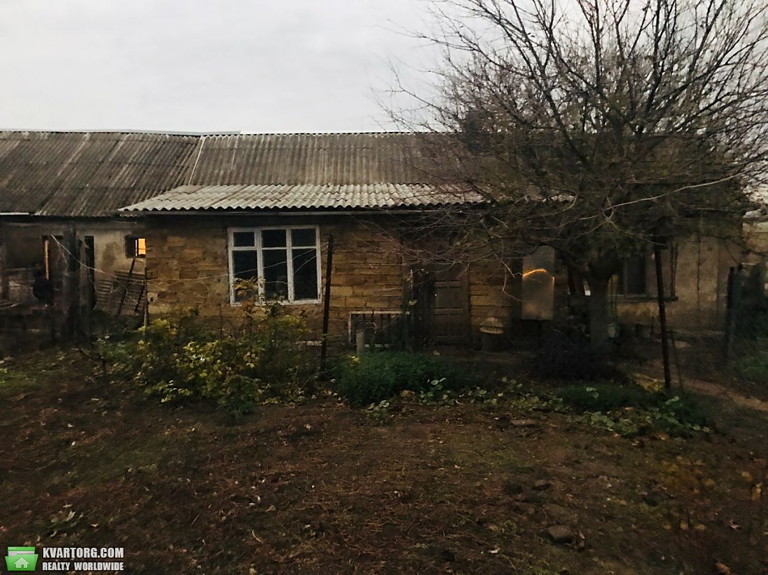 Sell house. Одесса, Мира / Васильевка Беляевс — photo 3