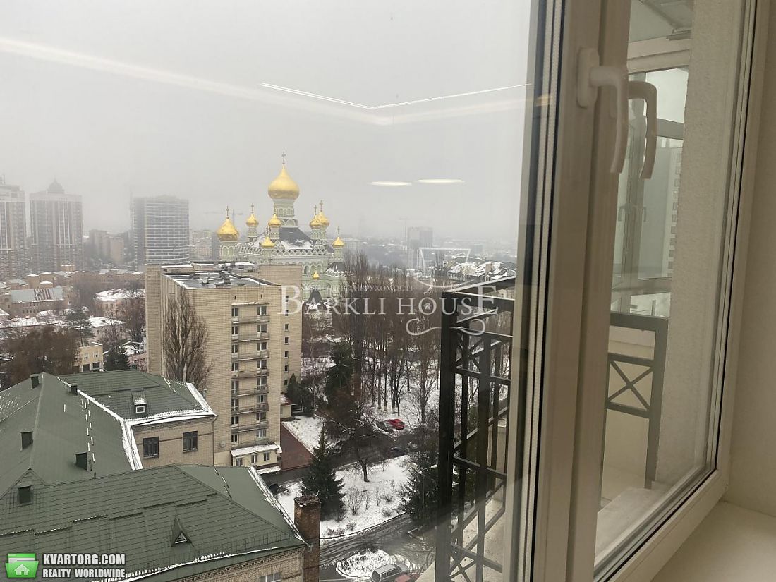 Rent out 3-room apartment. Киев,  Сечевых Стрельцов — photo 9