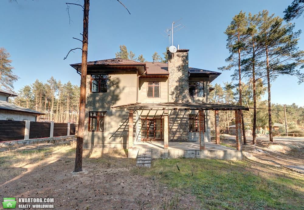 Sell house. Буча,  Институтская — photo 1