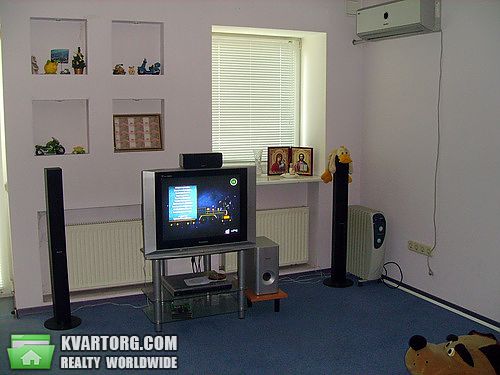 Sell 1-room apartment. Киев, Градинская — photo 3