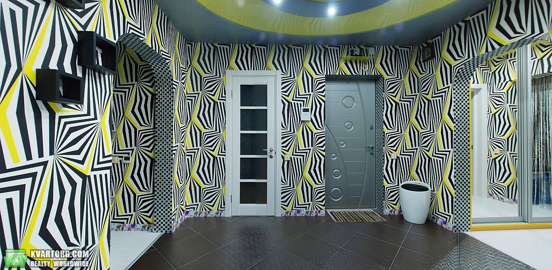 Sell 3-room apartment. Киев,  Урловская — photo 8