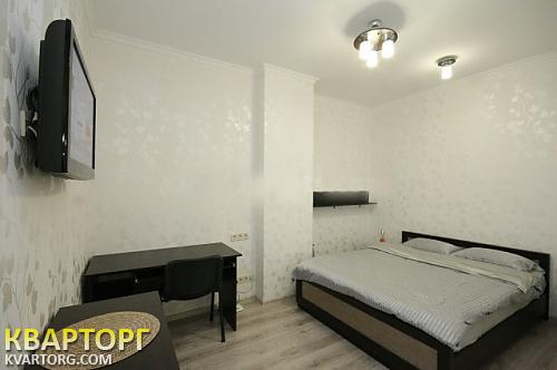 Rent out 3-room apartment. Одесса, Генуэзская — photo 5
