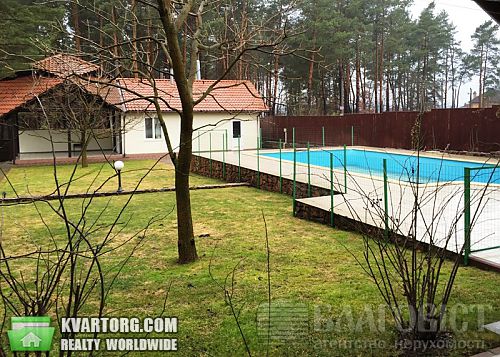 Rent out house. Киевская обл., Кременище — photo 3