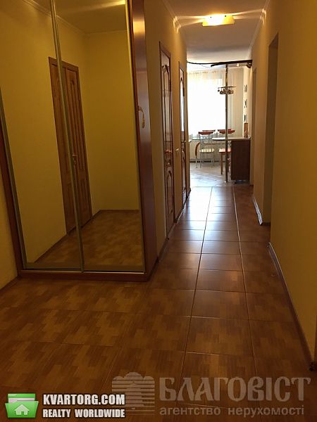 Sell 3-room apartment. Киев, Луначарского — photo 5