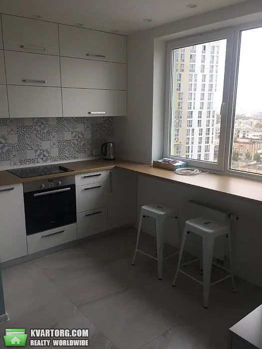 Sell 1-room apartment. Киев,  Богдановская — photo 3