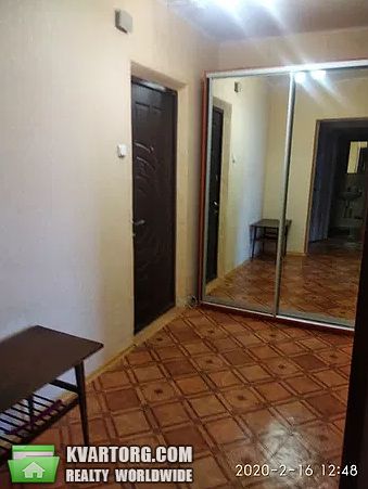 Rent out 1-room apartment. Киев, Урловская — photo 6