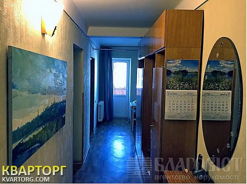 Sell 3-room apartment. Киев, Давыдова бул — photo 6
