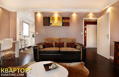 Rent out 2-room apartment. Харьков, проспект Гагарина — photo 1