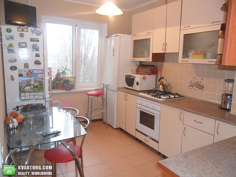 Sell 3-room apartment. Одесса, Махачкалинская — photo 1