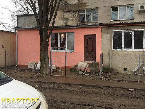 Sell 2-room apartment. Одесса, Петровского — photo 1