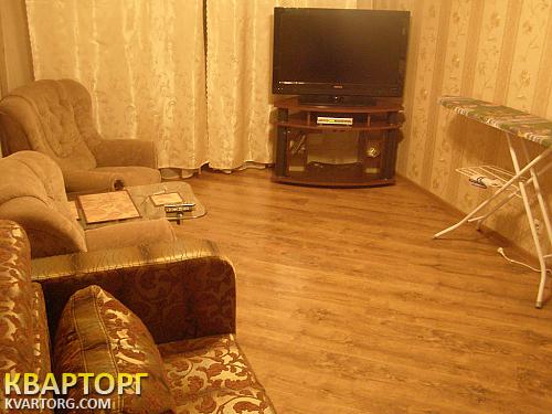 Rent out 1-room apartment. Одесса, нищинского — photo 4