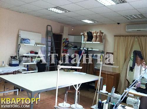 Sell office. Одесса, Колонтаевская — photo 7
