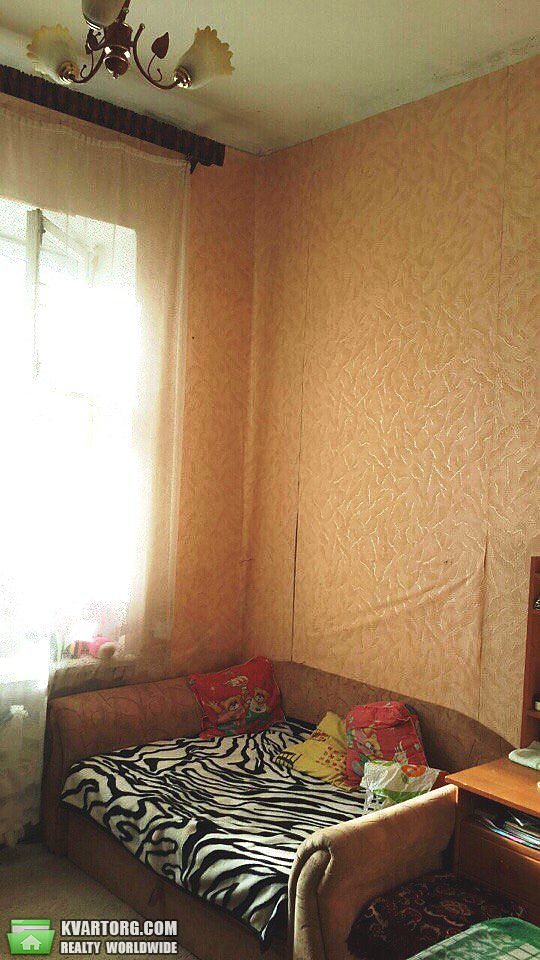 Sell 2-room apartment. Одесса, Хмельницкого Богдана — photo 1