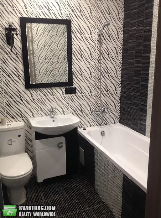 Rent out 1-room apartment. Киев,  Мельникова — photo 3