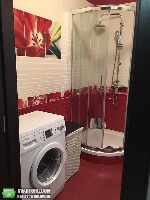 Sell 1-room apartment. Киев,  Вильямса — photo 7