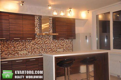 Sell 2-room apartment. Киев, Ломоносова — photo 1