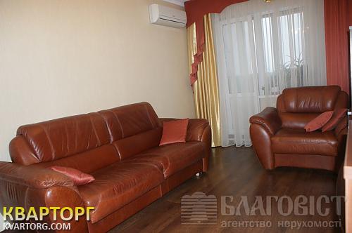 Sell 2-room apartment. Киев, Бакинская — photo 6