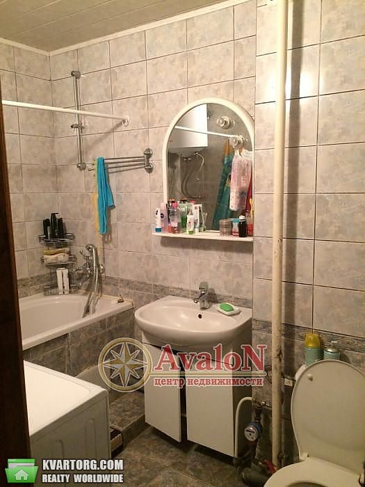 Sell 3-room apartment. Одесса, Академика Королева — photo 5