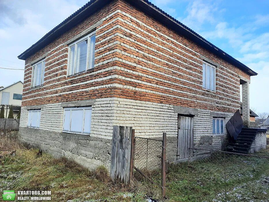 Sell house. Ужгород, смт Вишково — photo 1